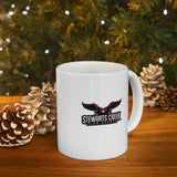 Stewarts Creek HS Ceramic Mug 11oz