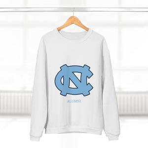 UNC Alumni Sweatshirt
