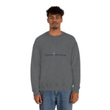 Carmel Christian Unisex Heavy Blend™ Crewneck Sweatshirt