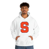 Syracuse Orange Hooded Sweatshirt