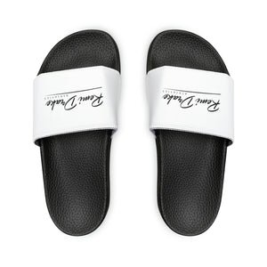 Remi Drake Men's Removable-Strap Sandals