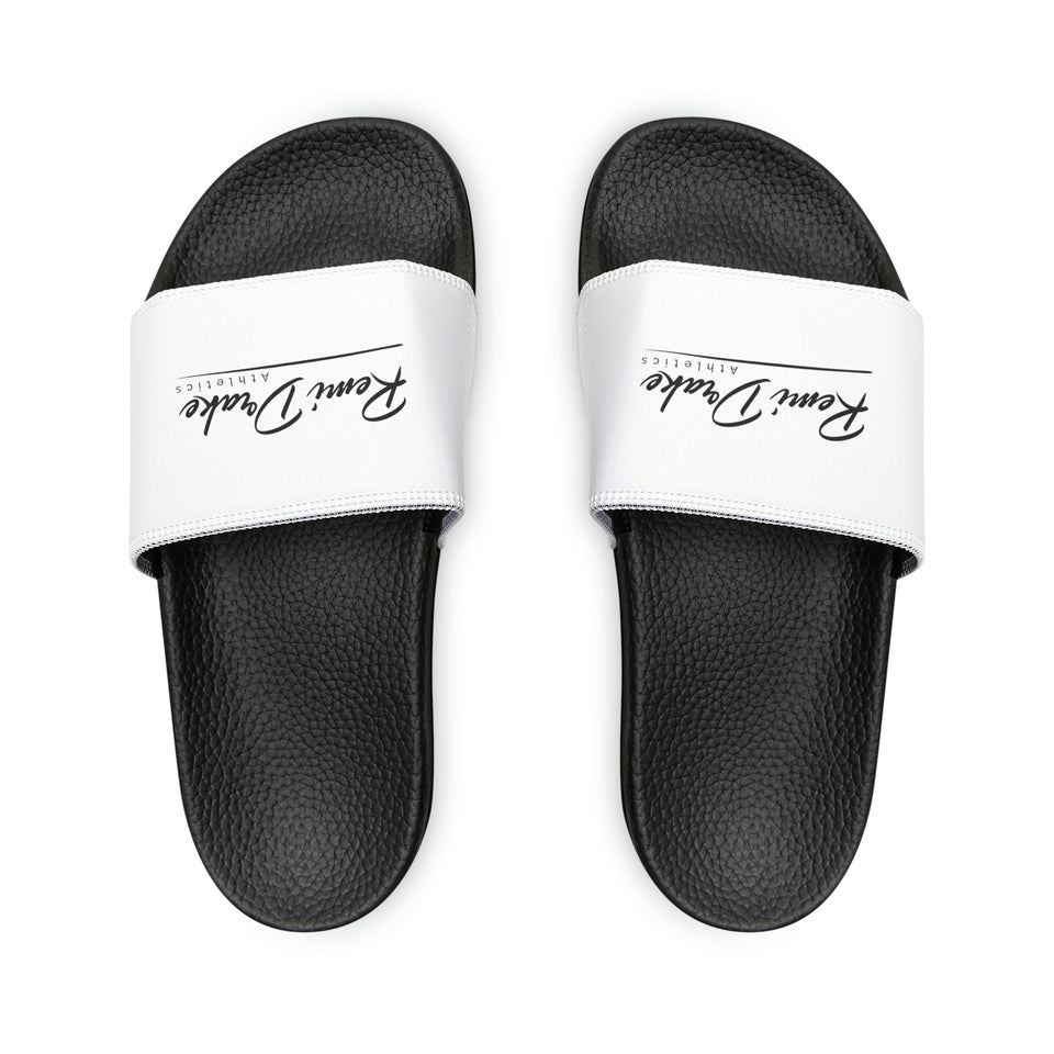 Remi Drake Men's Removable-Strap Sandals