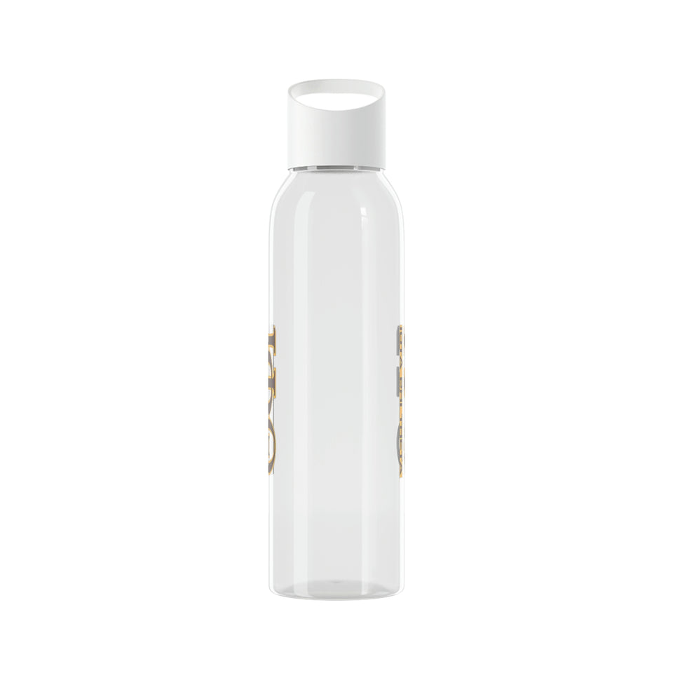 Iota Phi Theta Sky Water Bottle