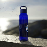 Garinger HS Sky Water Bottle