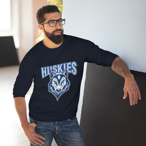 Hunter Huss HS Sweatshirt