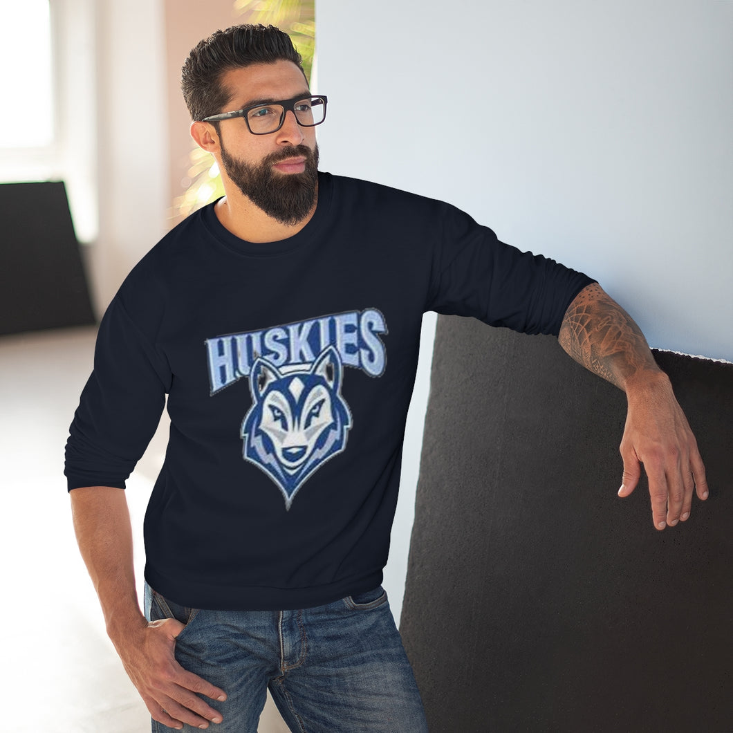 Hunter Huss HS Sweatshirt
