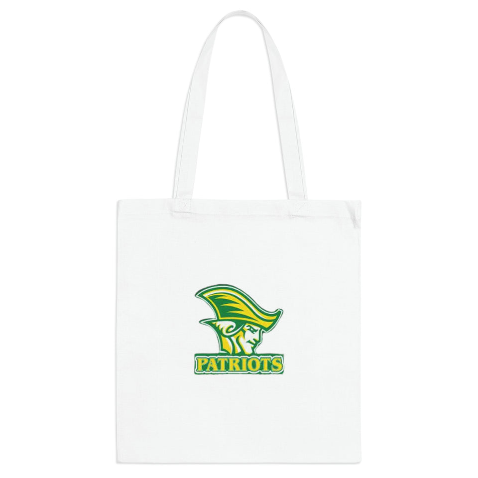 Independence Tote Bag