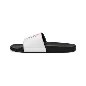 AKA Forever Women's Slide Sandals