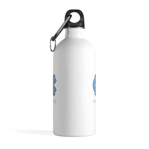 UNC Class of 2023 Stainless Steel Water Bottle