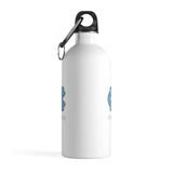 UNC Class of 2023 Stainless Steel Water Bottle