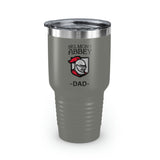 Belmont Abbey Dad Ringneck Tumbler, 30oz