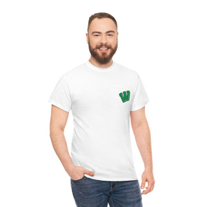 Weddington HS Cotton Tee