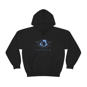 Hopewell HS Unisex Heavy Blend™ Hooded Sweatshirt