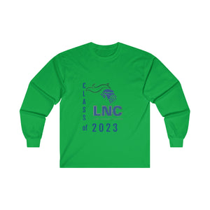 Lake Norman Charter Class of 2023 Ultra Cotton Long Sleeve Tee