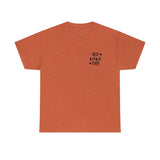 Best Mimi Ever Unisex Heavy Cotton Tee