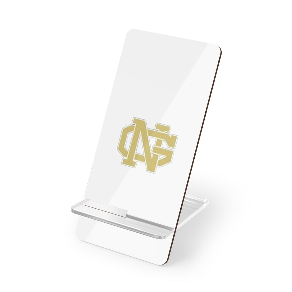 North Gaston Mobile Display Stand for Smartphones