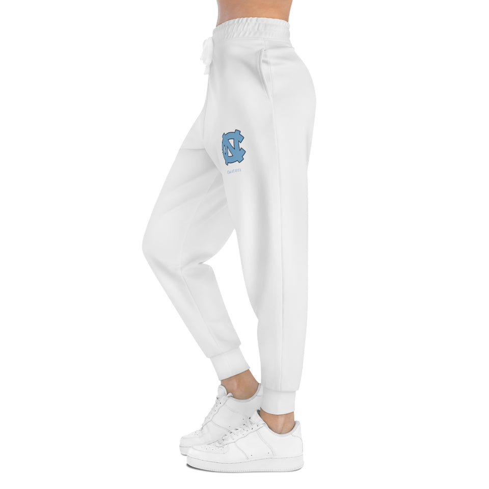 UNC Class of 2023 Athletic Joggers