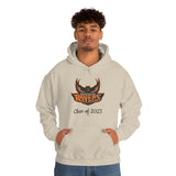 Rocky River Class of 2023 Unisex Heavy Blend™ Hooded Sweatshirt