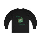 UNCC ALUMNI Long Sleeve Tee