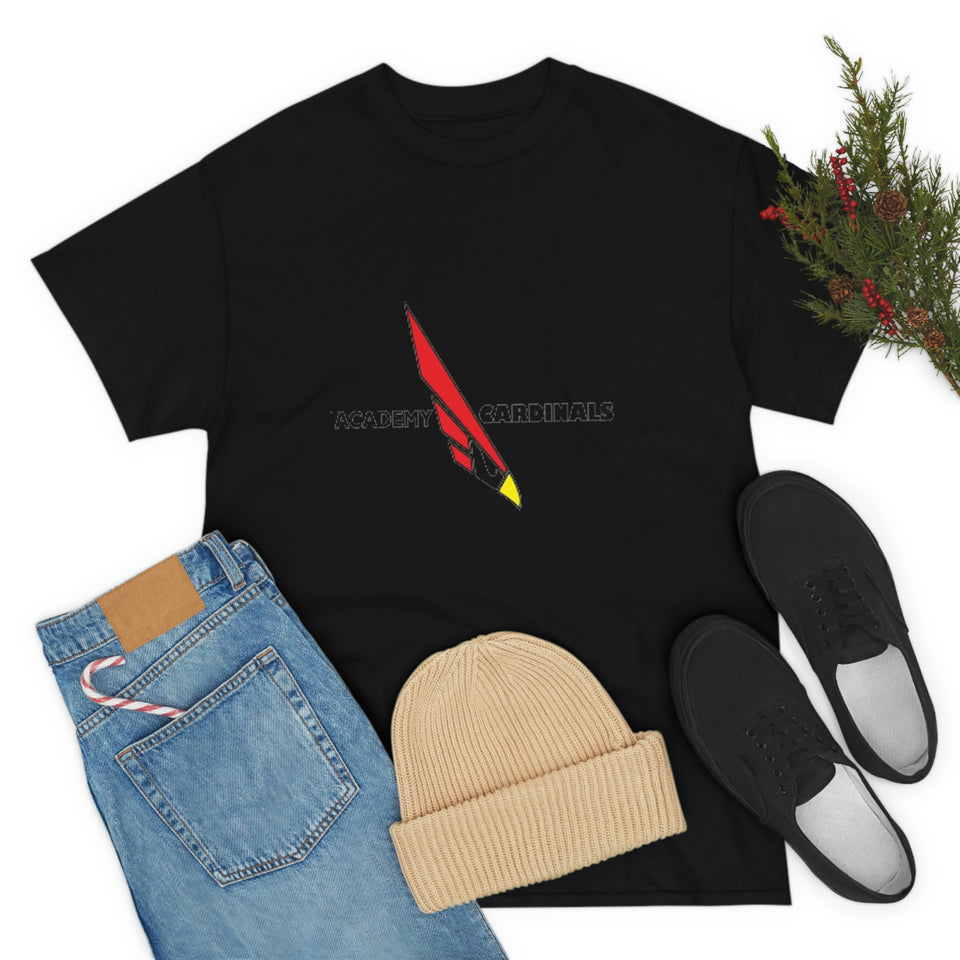 Phillip O. Berry Cotton Tee