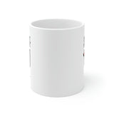 Belmont Abbey Dad Ceramic Mug 11oz
