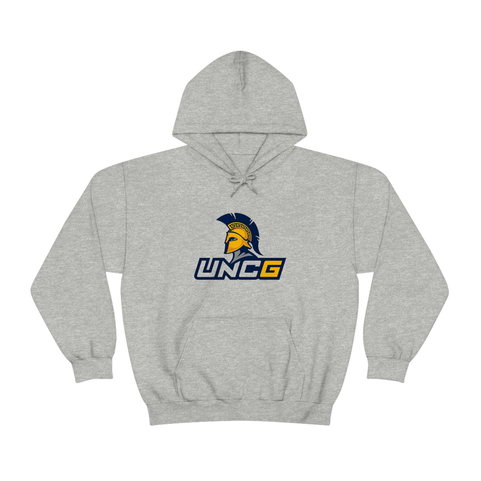 UNCG Hooded Sweatshirt