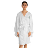 UNCC Long Sleeve Kimono Robe