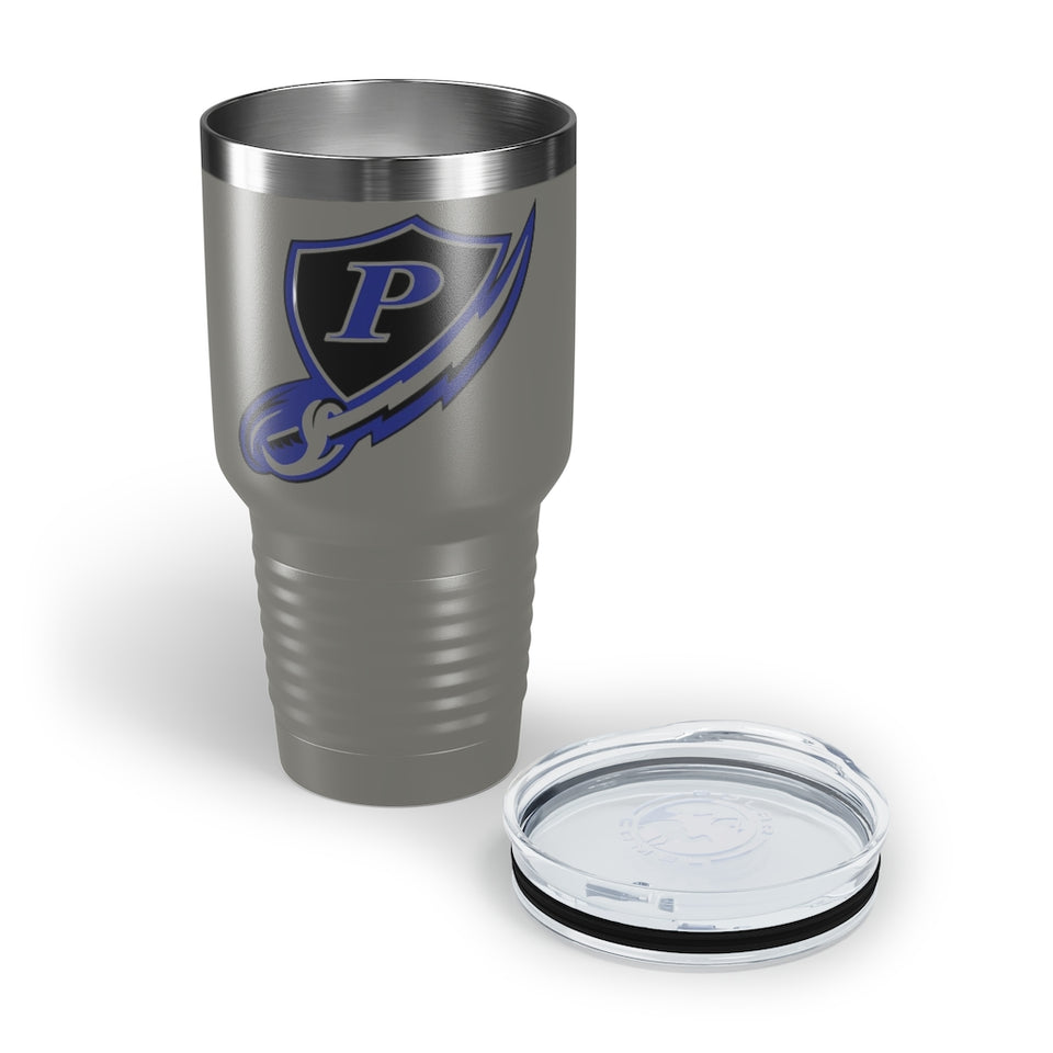 Parkwood HS Ringneck Tumbler, 30oz (Multi-Color Options)