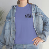 Best Mom Ever Unisex Heavy Cotton Tee