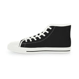 Earth Angel Men's High Top Sneakers