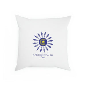 Commonwealth Cushion