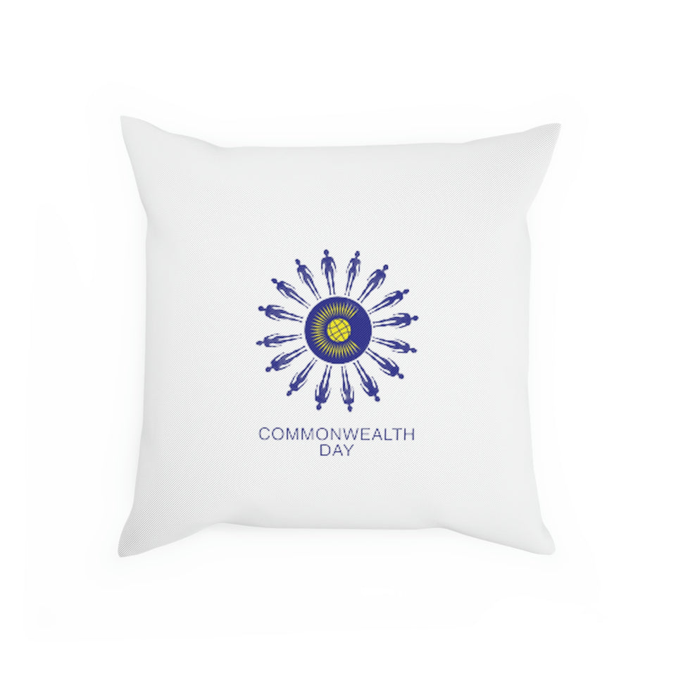 Commonwealth Cushion