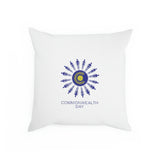 Commonwealth Cushion