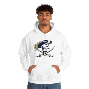 Cuthbertson HS Hoodie Sweatshirt