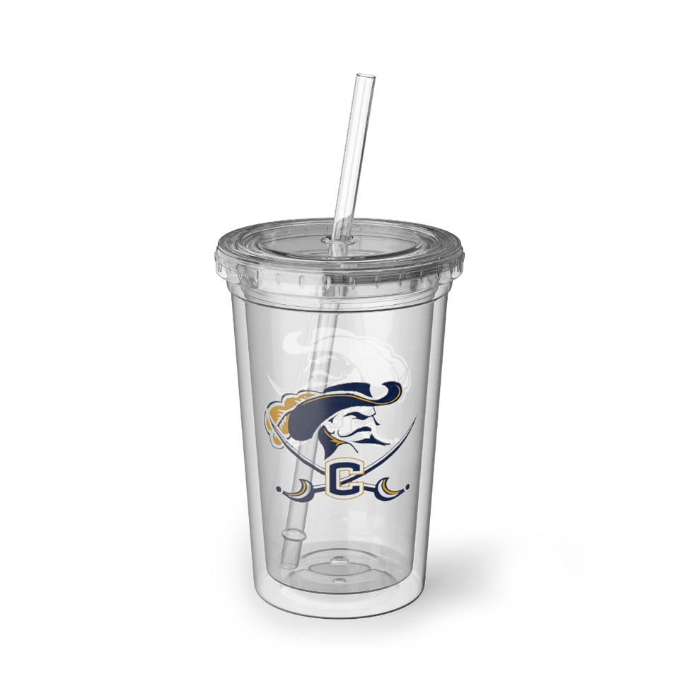 Cuthbertson HS Suave Acrylic Cup