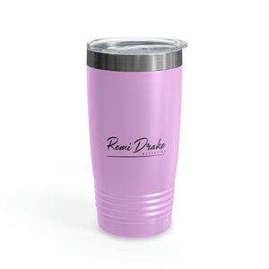 Remi Drake Ringneck Tumbler, 20oz