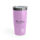 Remi Drake Ringneck Tumbler, 20oz