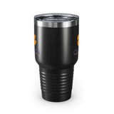 Clemson University Ringneck Tumbler, 30oz