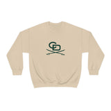 Country Day Unisex Heavy Blend™ Crewneck Sweatshirt
