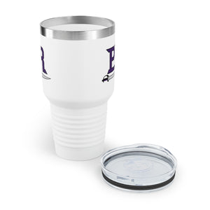 Porter Ridge HS Ringneck Tumbler, 30oz (Multi-Color Options)