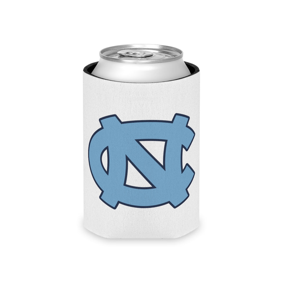 UNC Can Cooler