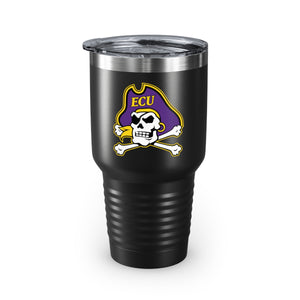 East Carolina Ringneck Tumbler, 30oz