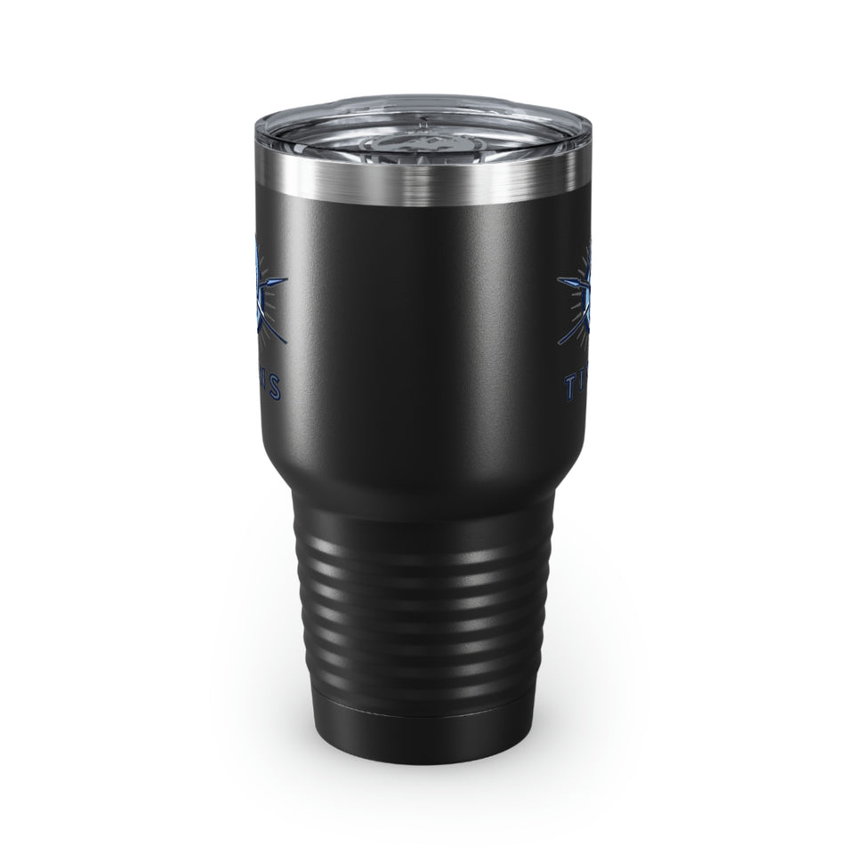 Hopewell HS Ringneck Tumbler, 30oz