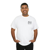 Best Bonus Mom Ever Unisex Heavy Cotton Tee
