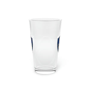 Sugar Creek Charter Pint Glass, 16oz