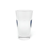 Sugar Creek Charter Pint Glass, 16oz