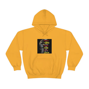 They Whispered Unisex Heavy Blend™ Hooded Sweatshirt