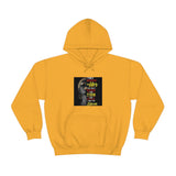 They Whispered Unisex Heavy Blend™ Hooded Sweatshirt