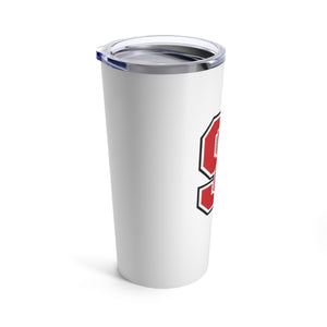 NC State University Tumbler 20oz