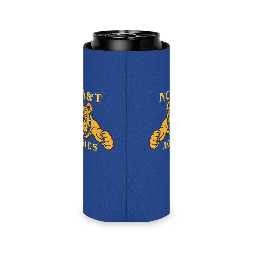 NC A&T Can Cooler